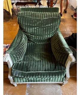 Mobilier 2 fauteuils