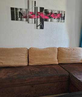 Mobilier canapé convertible