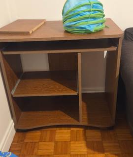 Mobilier bureau parfait