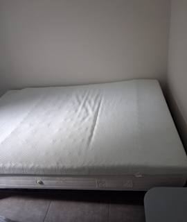 Mobilier Lit 140