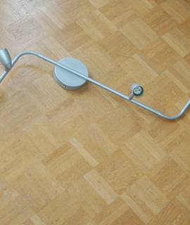 Mobilier barre de spot