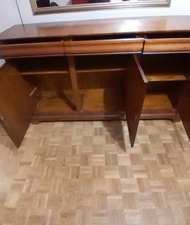 Mobilier meuble bas type " ENFILADE "