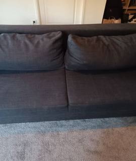 Mobilier canapé convertible