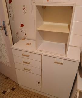 Mobilier meubles de salle de bain