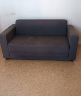 Mobilier canapé lit