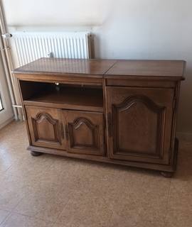 Mobilier meuble télé