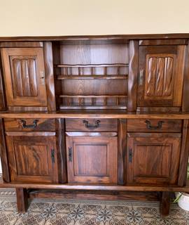 Mobilier meuble buffet