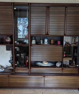 Mobilier meubles divers