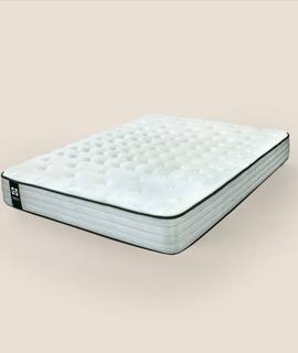 Mobilier 2 matelas 2 places 140x190