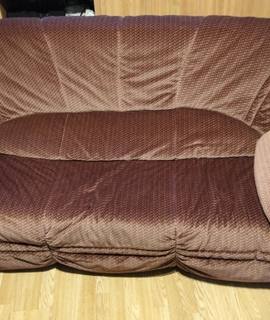 Mobilier canapé convertible