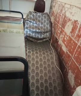 Mobilier méridienne