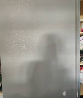 Mobilier 3 portes de placard
