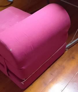 Mobilier chauffeuse enfant