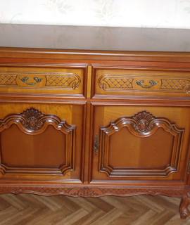 Mobilier meuble TV