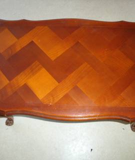 Mobilier table basse de salon