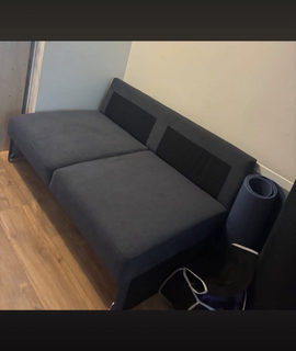 Mobilier module de canapé