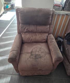 Mobilier fauteuil