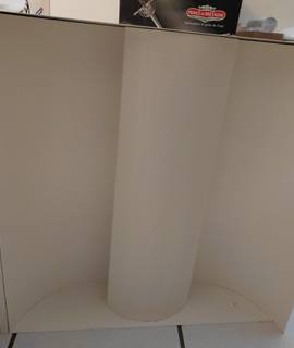 Mobilier 4 luminaires