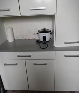 Mobilier armoire  de cuisine