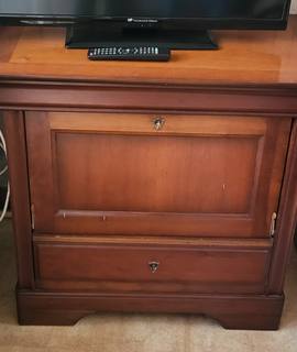 Mobilier meuble télé