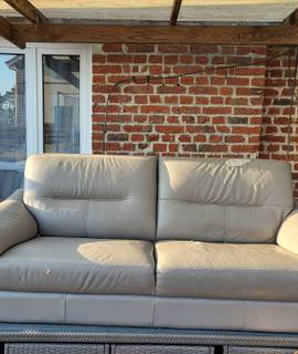 Mobilier canapé