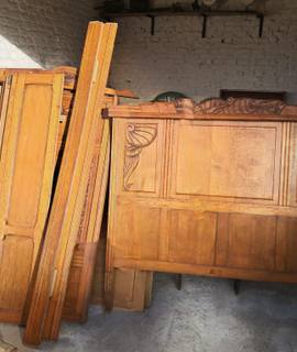 Mobilier ensemble de meubles