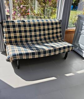 Mobilier canapé b.z