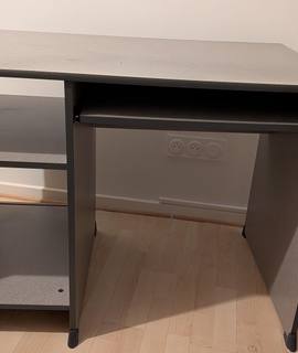 Mobilier bureau de travail