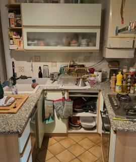 Mobilier cuisine