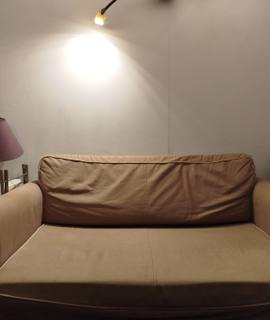 Mobilier canapé lit