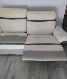 Mobilier canape