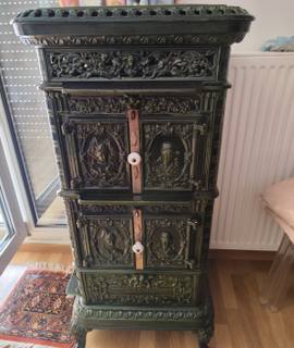Mobilier kachelhofe