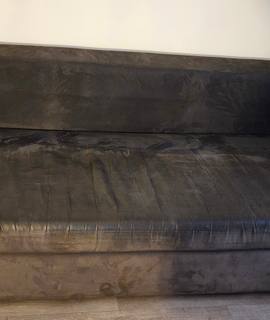 Mobilier canapé convertible