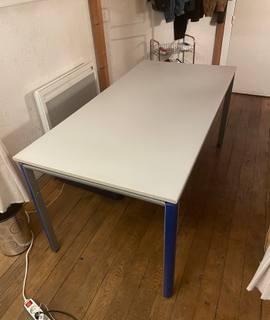 Mobilier grand bureau
