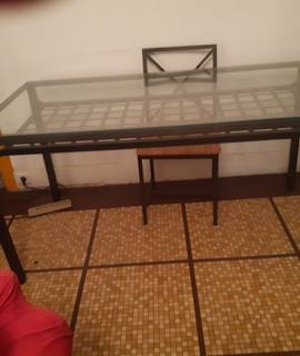 Mobilier table à manger