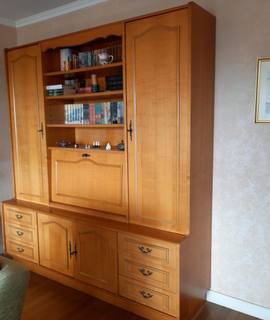 Mobilier living très bon état