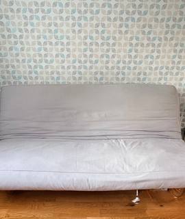 Mobilier canapé futon