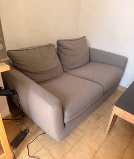 Mobilier canapé H&H