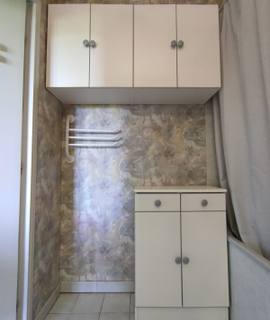 Mobilier meubles de rangement de salle de bains et wc