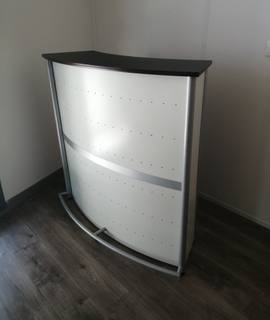 Mobilier meuble haut/meuble d'accueil