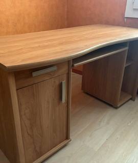 Mobilier bureau collégien