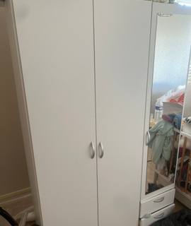 Mobilier armoire