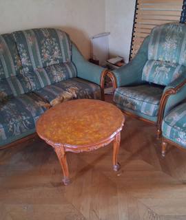 Mobilier ensemble salon