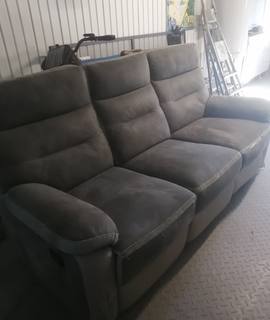 Mobilier canapé