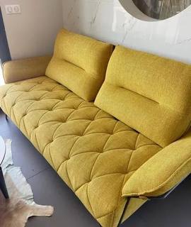 Mobilier canape parfait etat