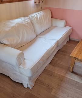 Mobilier canapé Ikea