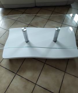 Mobilier table basse salon