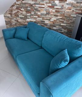 Mobilier deux canapés à donner