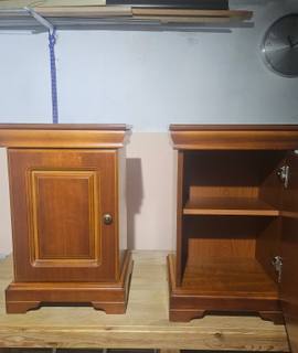 Mobilier 2 chevets