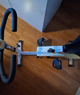 Mobilier velo d'appartement